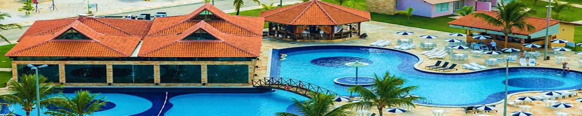 Mussulo Resort by Mantra